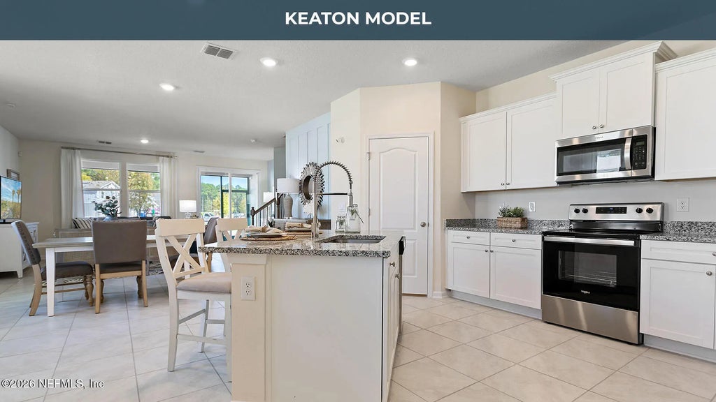 28 Pasadena Drive, St. Augustine