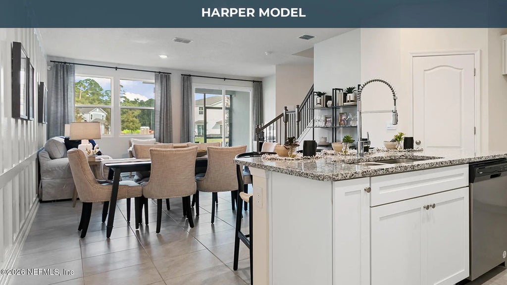 34 Pasadena Drive, St. Augustine