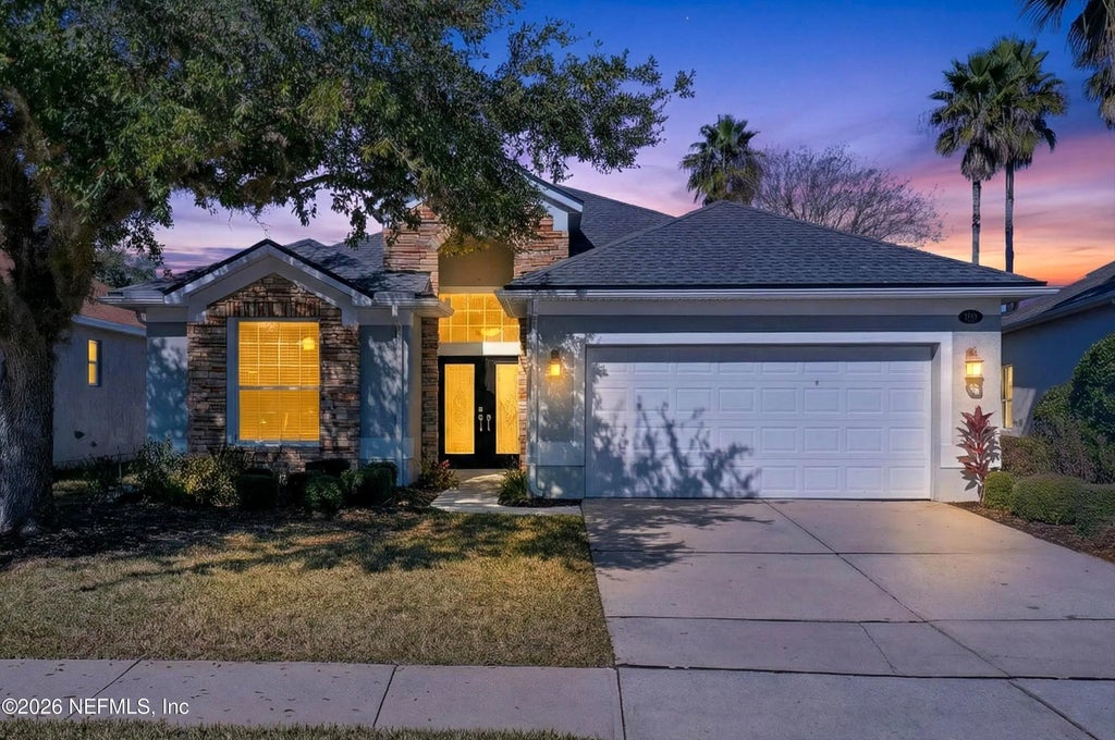 1392 Fairway Village Drive, Fleming Island