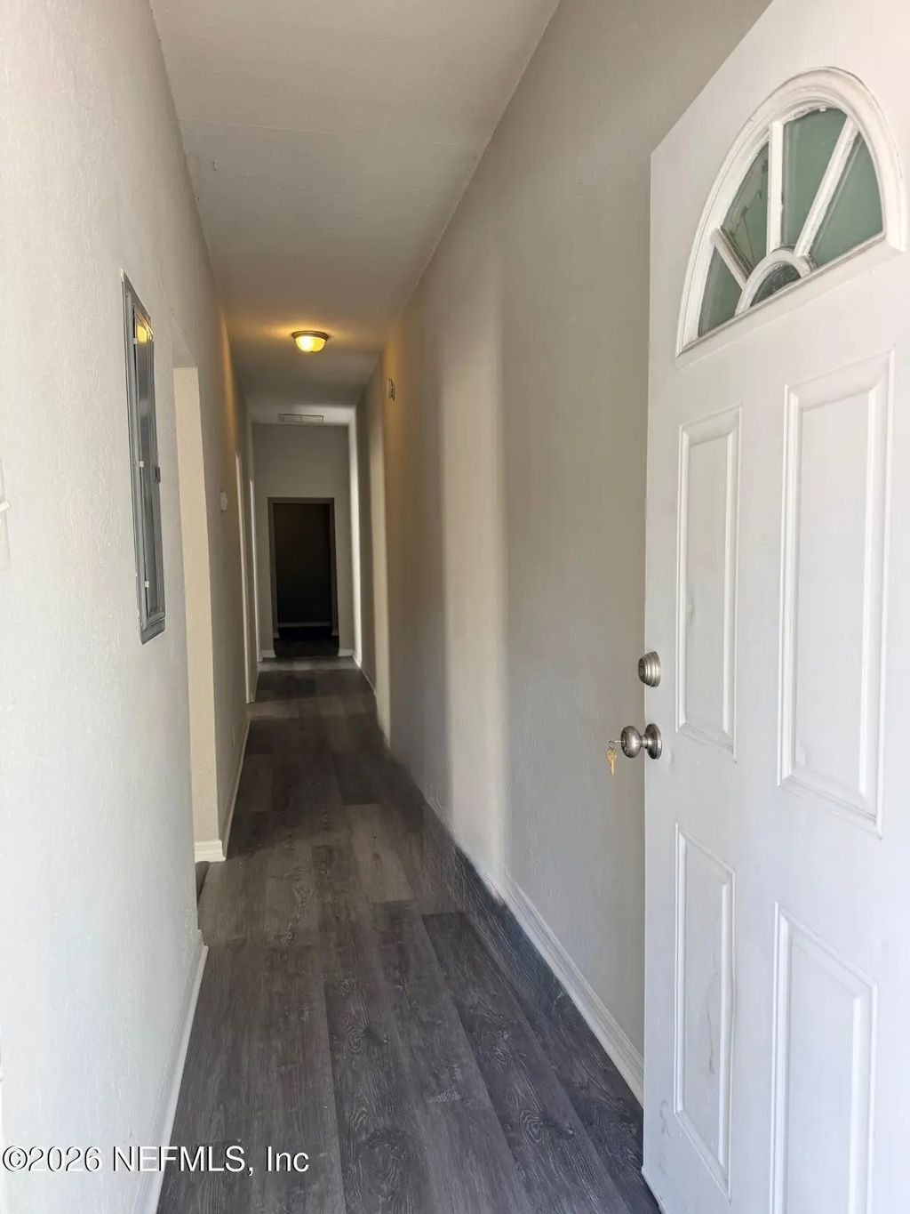 1128 Van Buren, Jacksonville