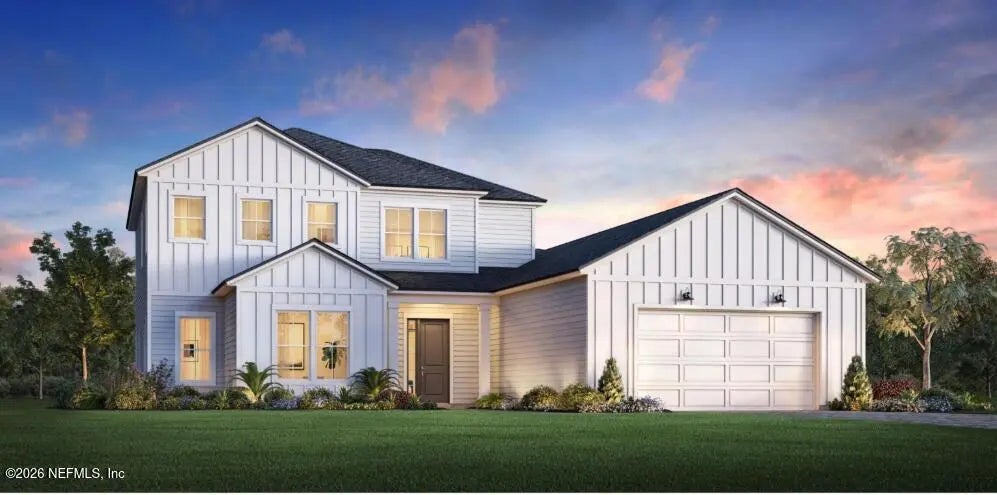 225 Sapling Terrace, St. Johns