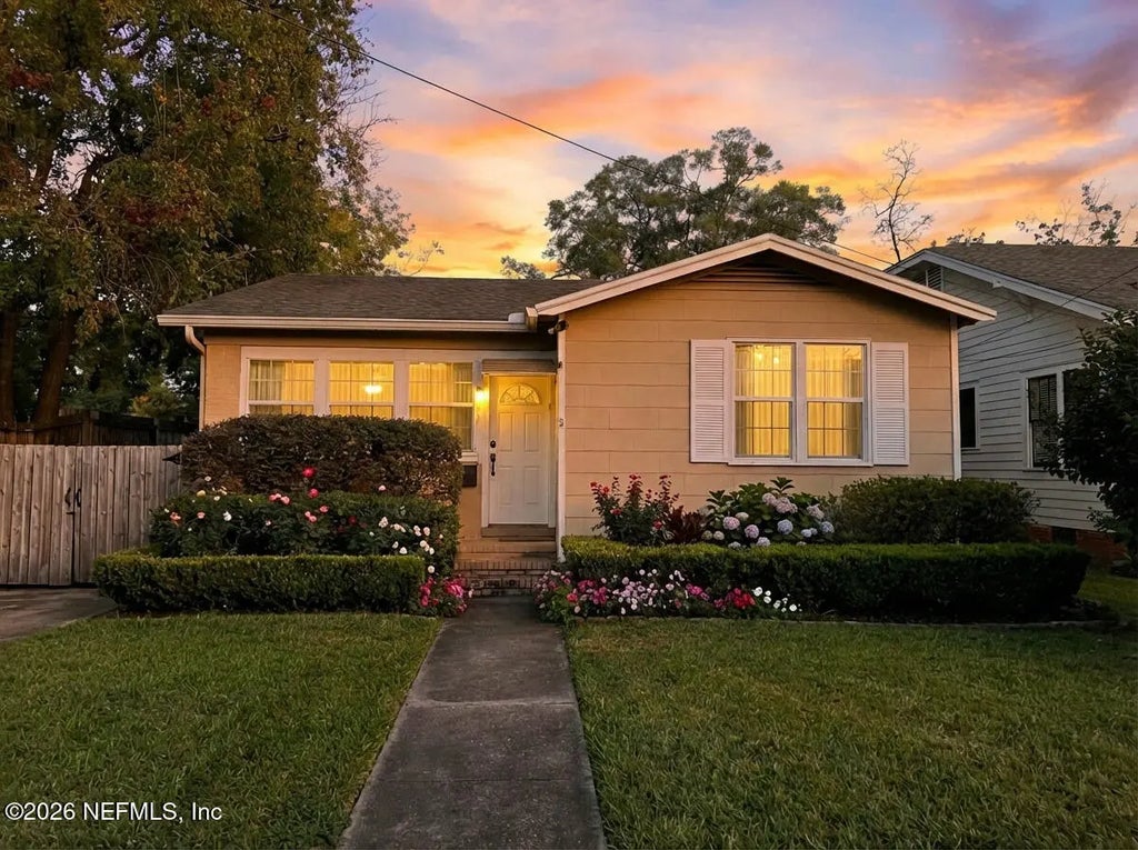 1147 Ingleside Avenue, Jacksonville