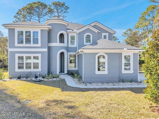 586 A1a N, Ponte Vedra Beach