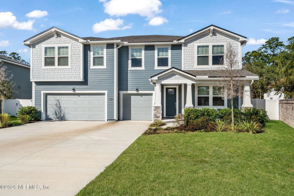 10506 Melody Meadows Road, Jacksonville