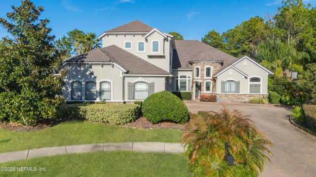 12835 Oxford Crossing Drive, Jacksonville