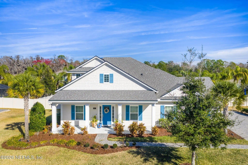 307 Kirkside Avenue, St. Johns