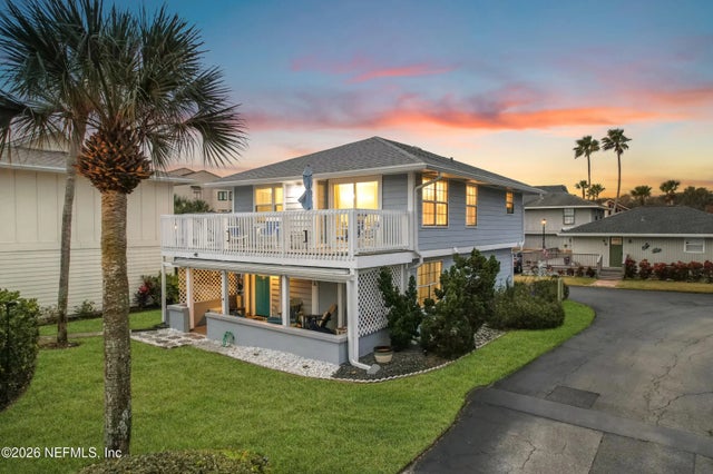 43 Sailfish Lane, St. Augustine Beach
