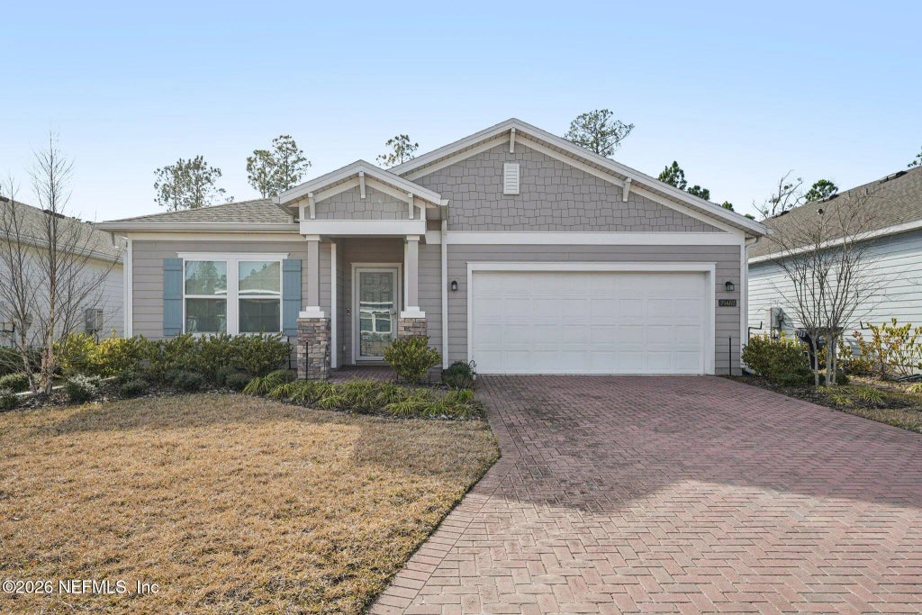 75682 Pondside Lane, Yulee