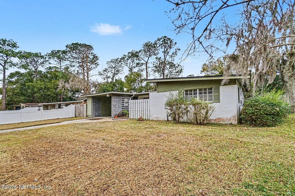 1028 Legay Avenue, Jacksonville