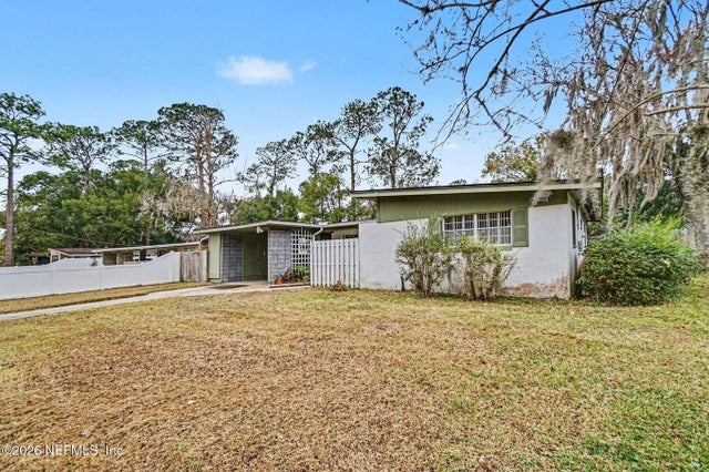 1028 Legay Avenue, Jacksonville