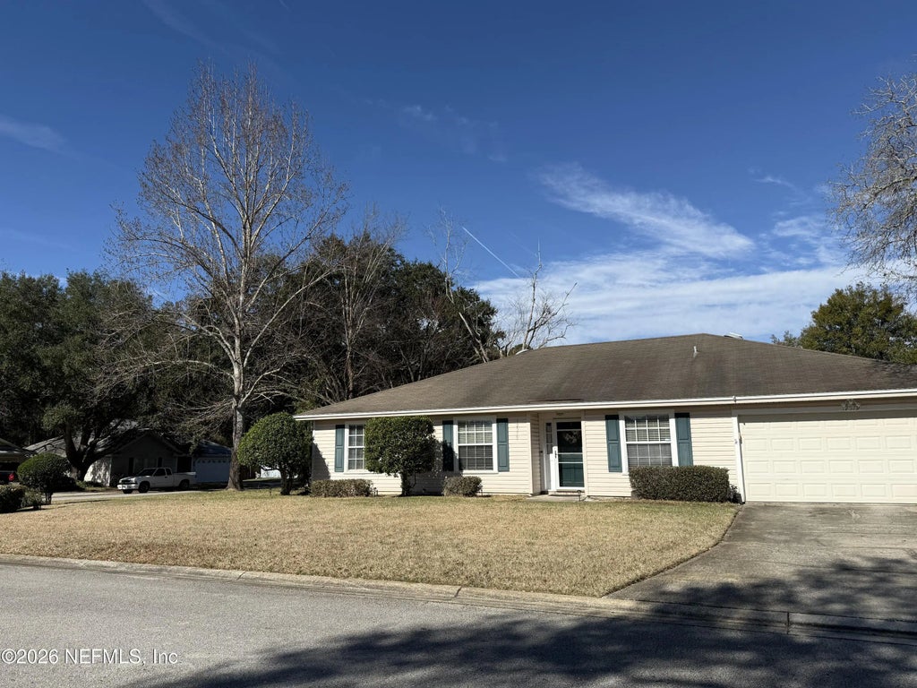 12579 Fish Hawk Ln, Jacksonville