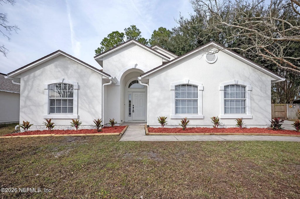 10257 Wood Dove Way, Jacksonville