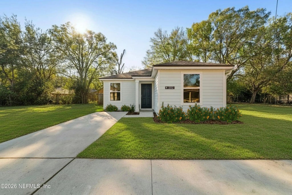 1636 W 34th Street W, Jacksonville