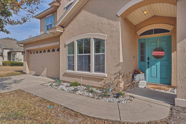 11249 Panther Creek Parkway, Jacksonville