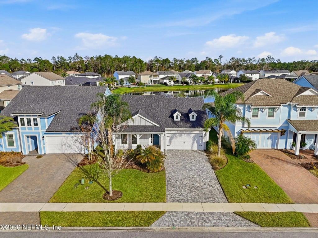 307 Parkbluff Circle, Ponte Vedra