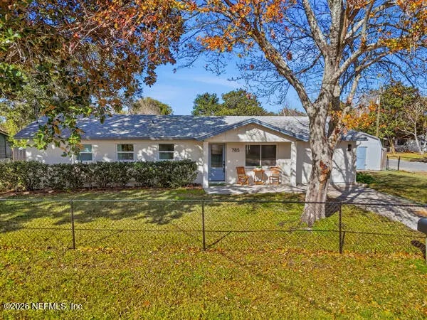 785 Triton Road, Atlantic Beach