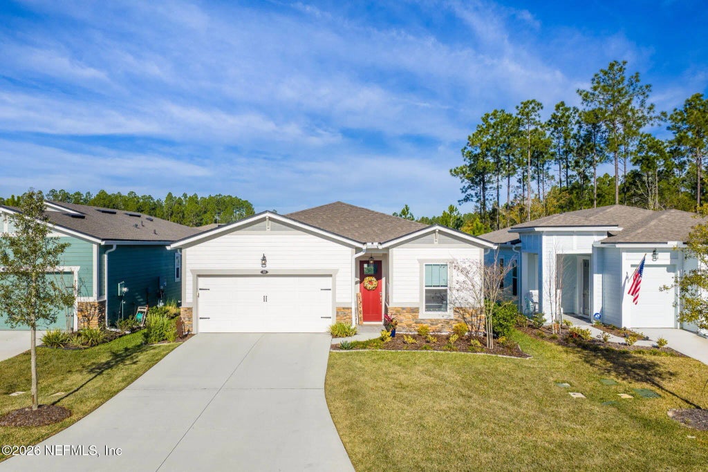 33 Pigeon Cove, St. Johns