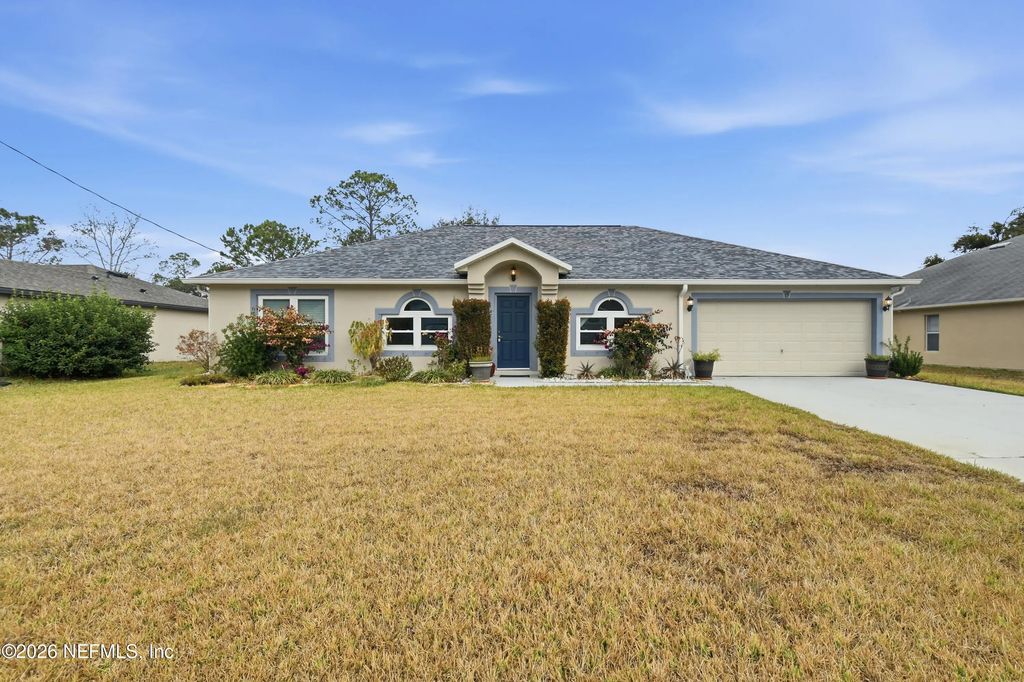 15 Piermount Lane, Palm Coast