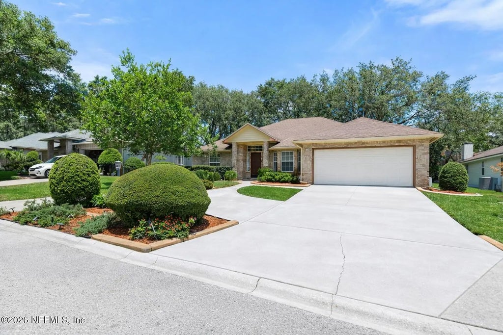 12223 Springmoor One Court, Jacksonville