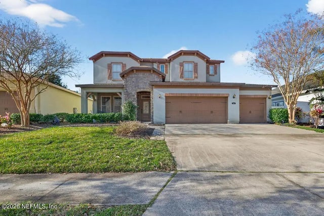 93 Taylor Ridge Avenue, Ponte Vedra