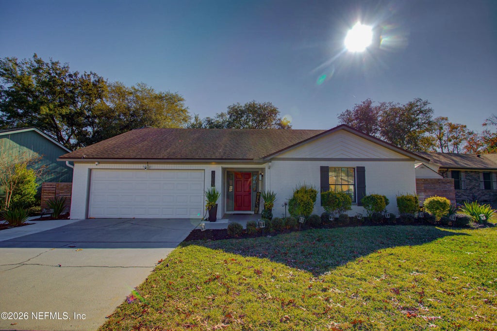 2751 Moorsfield Lane, Jacksonville