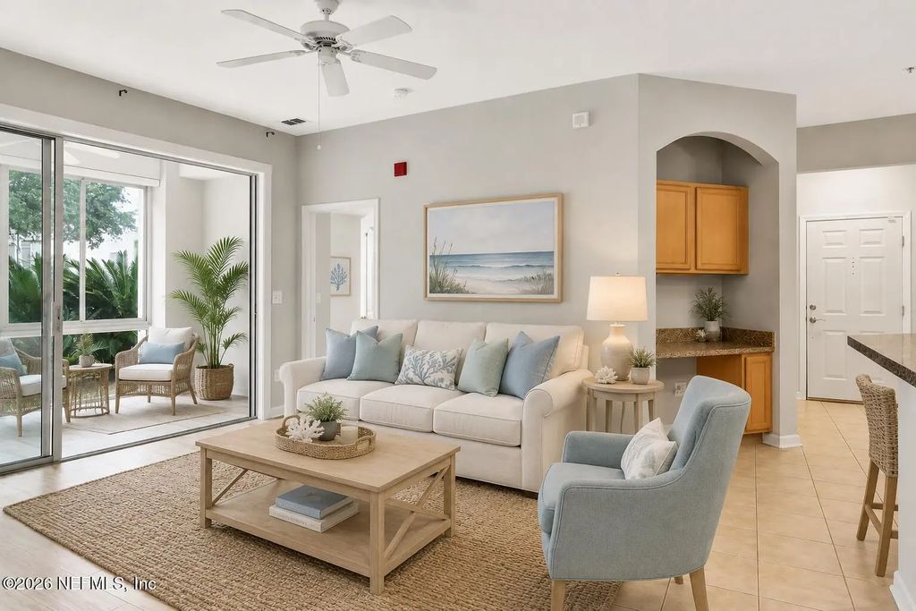 8601 Beach Boulevard 403, Jacksonville