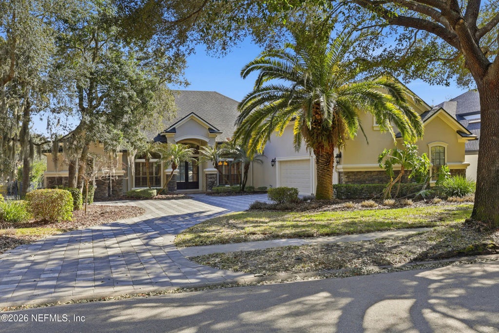 661 Treehouse Circle, St. Augustine