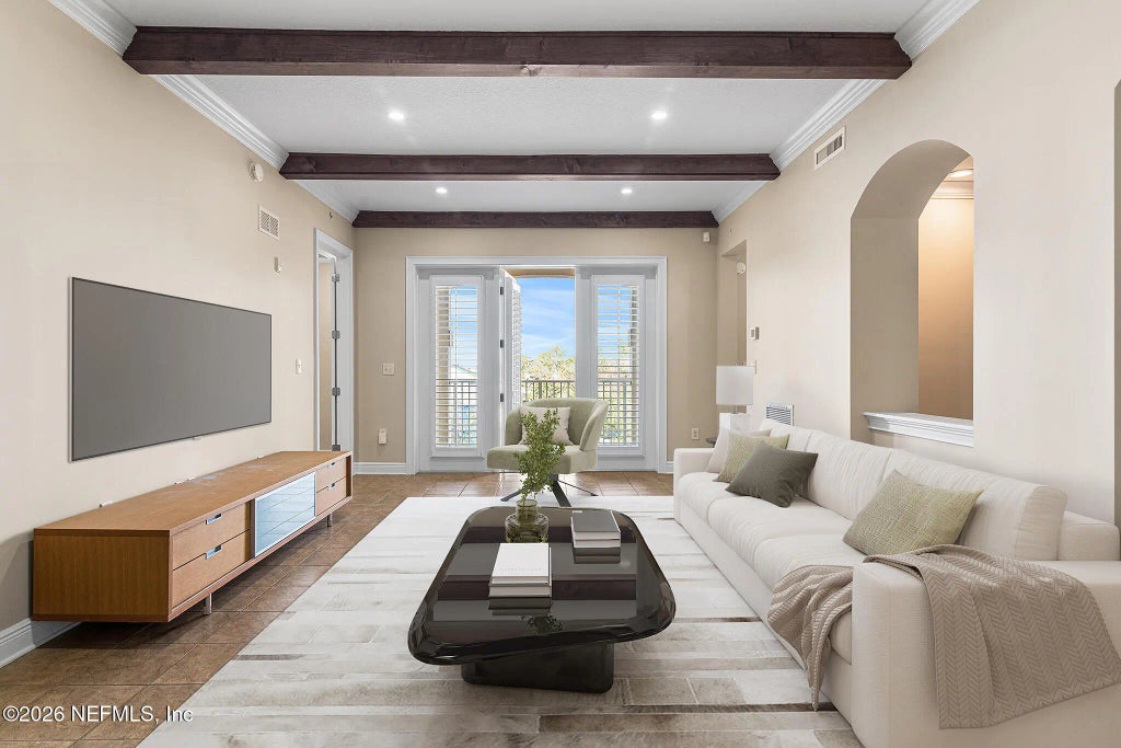 4300 S Beach Parkway 2308, Jacksonville Beach