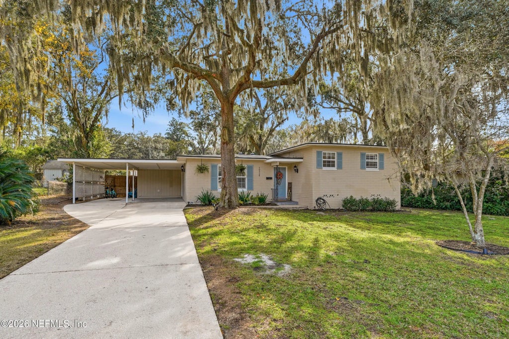 10524 Beverly Nalle Road, Jacksonville