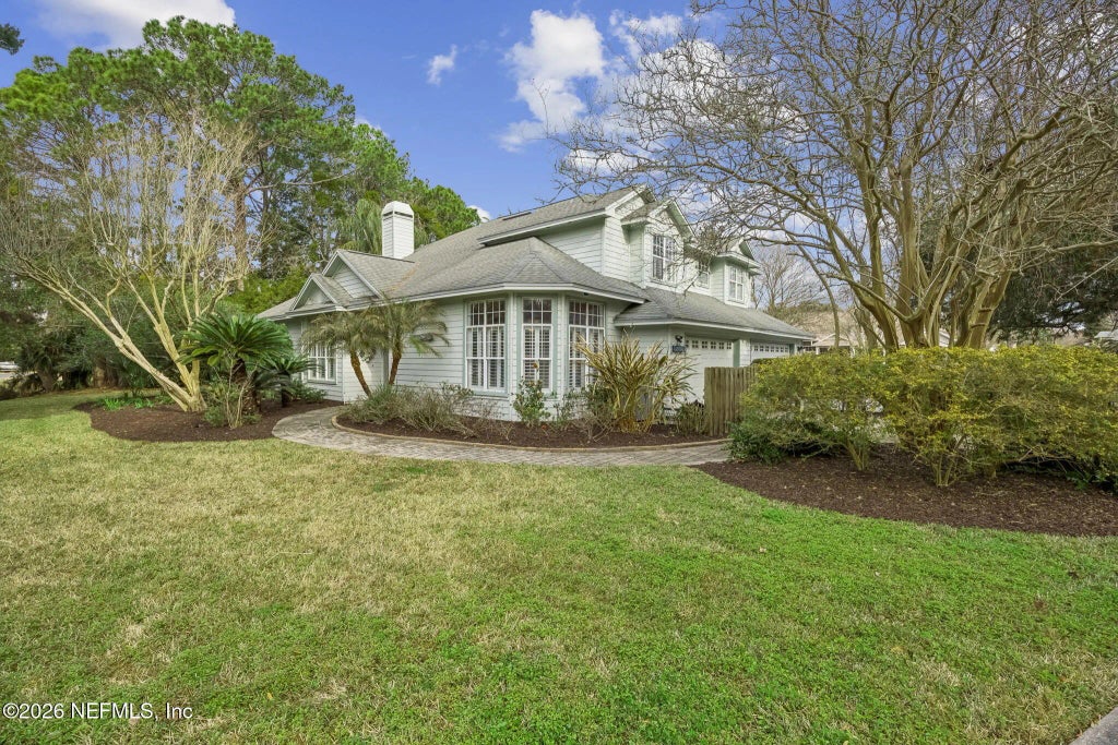 95023 Village Drive, Fernandina Beach