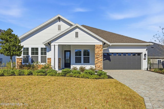 46 Sumter Place, St. Augustine