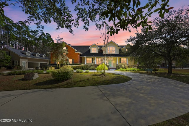 418 Triple Crown Lane, St. Johns