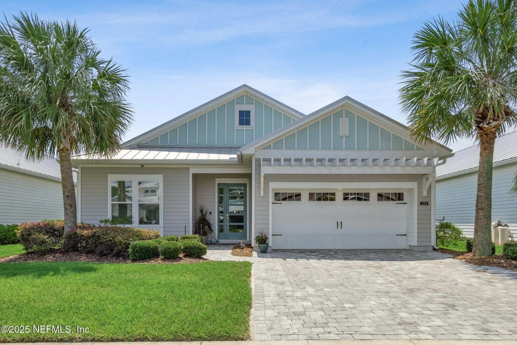 244 Caribbean Place, St. Johns