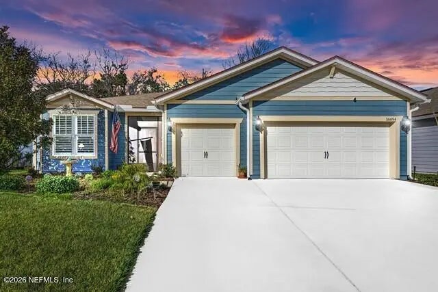16694 Cody Creek Court, Jacksonville