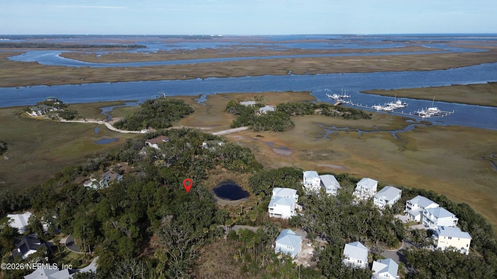 96590 Bay View Drive, Fernandina Beach