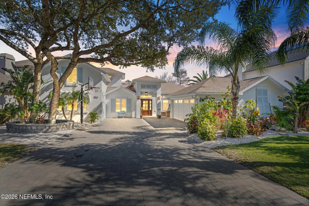 184 Coastal Oak Circle, Ponte Vedra Beach