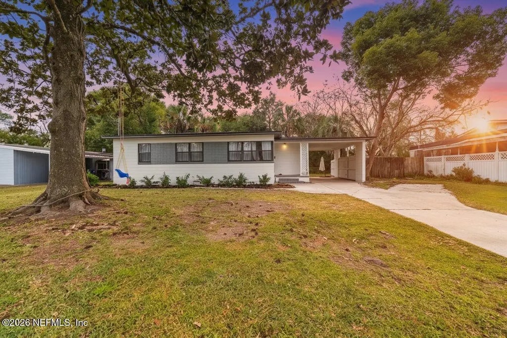 1138 Halifax Road, Jacksonville