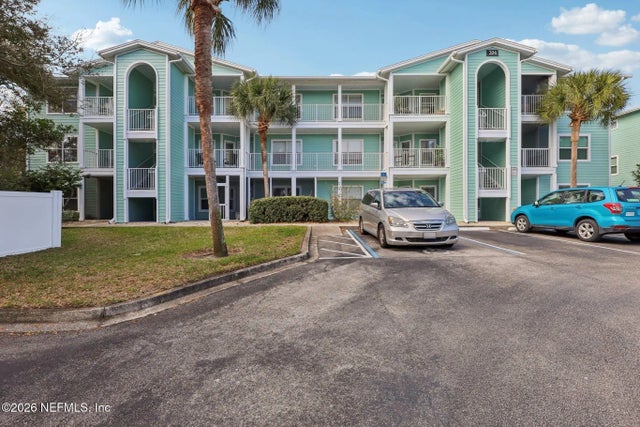 204 Sixteenth Street Unit E, St. Augustine