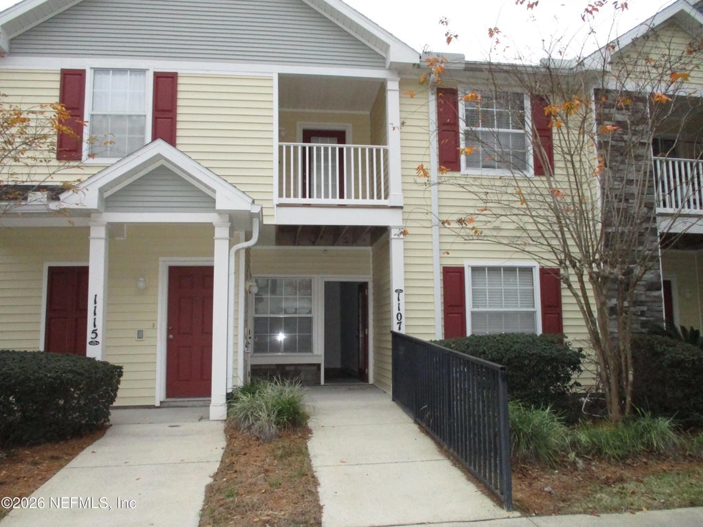 575 Oakleaf Plantation Parkway 1107, Orange Park