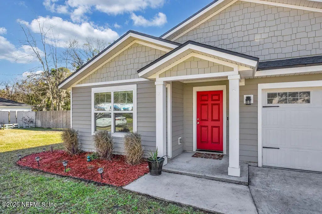 5368 Ramona Boulevard, Jacksonville