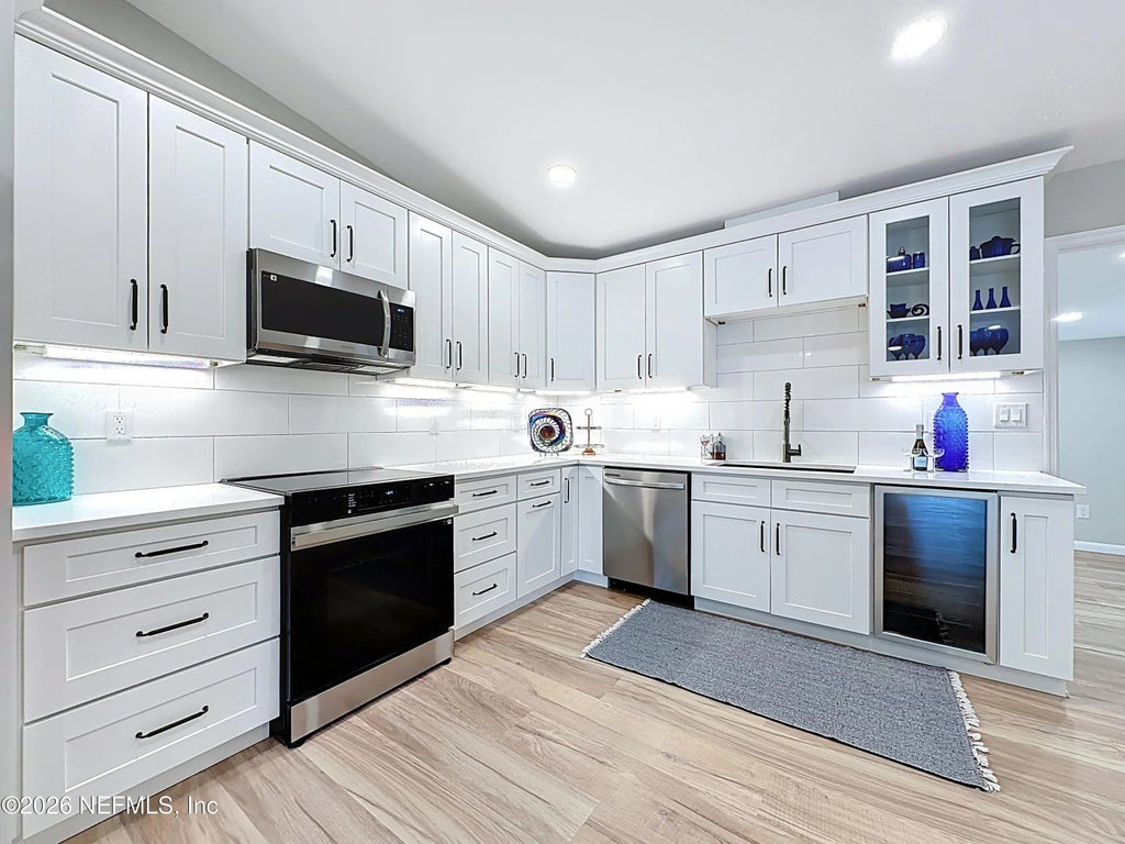 361 Orchis Road, St. Augustine