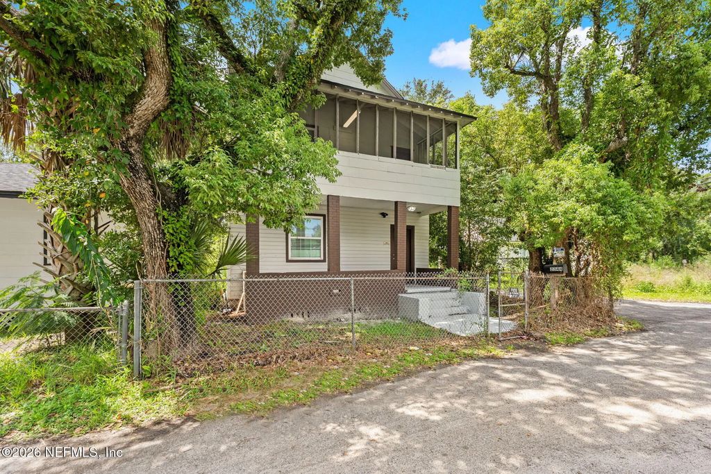 2344 Janette Street, Jacksonville