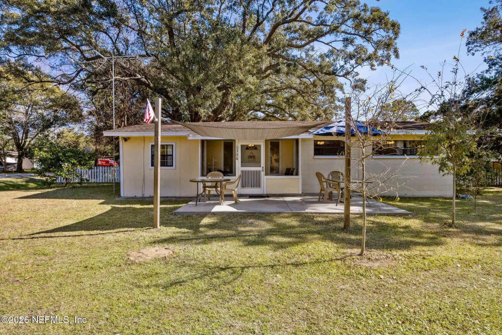 1306 S 4th Street, Fernandina Beach