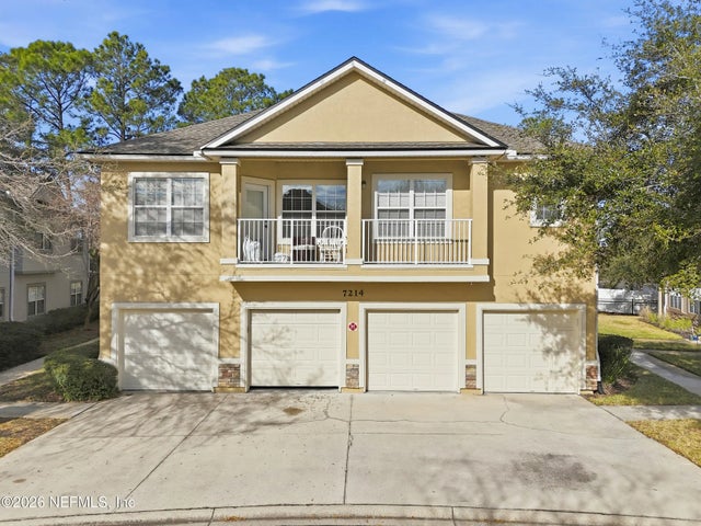 7214 Deerfoot Point Circle 25-3, Jacksonville