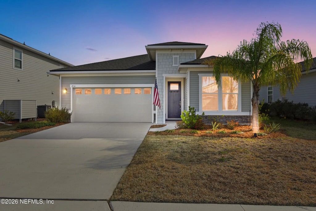 214 Pepperpike Way, St. Augustine