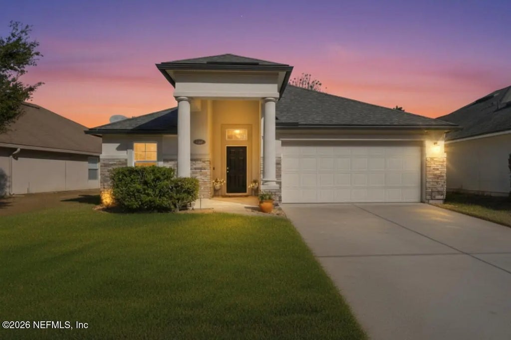 4150 Victoria Lakes Drive W, Jacksonville