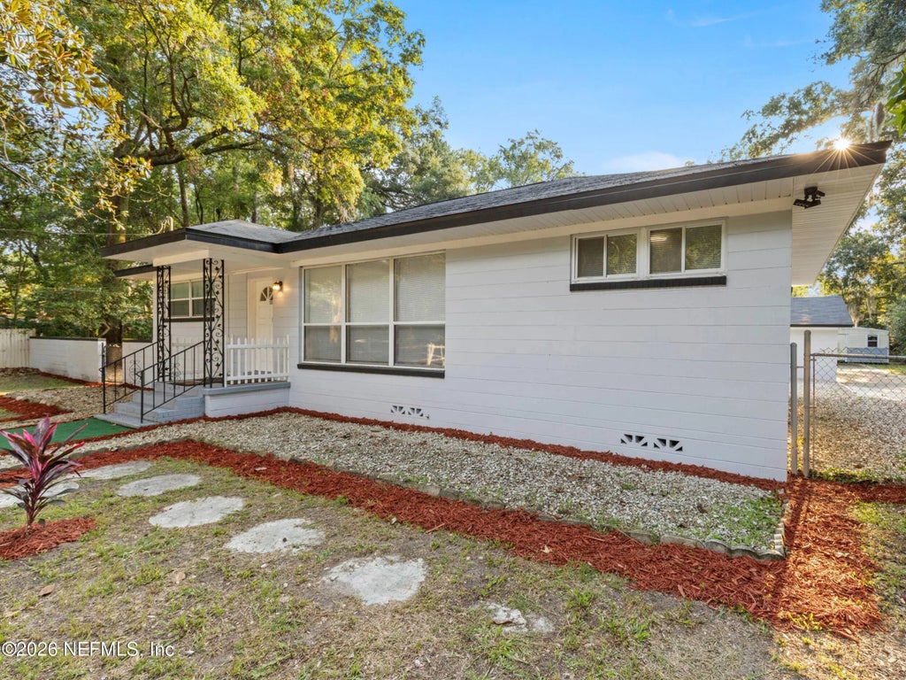 1330 Eddy Road, Jacksonville