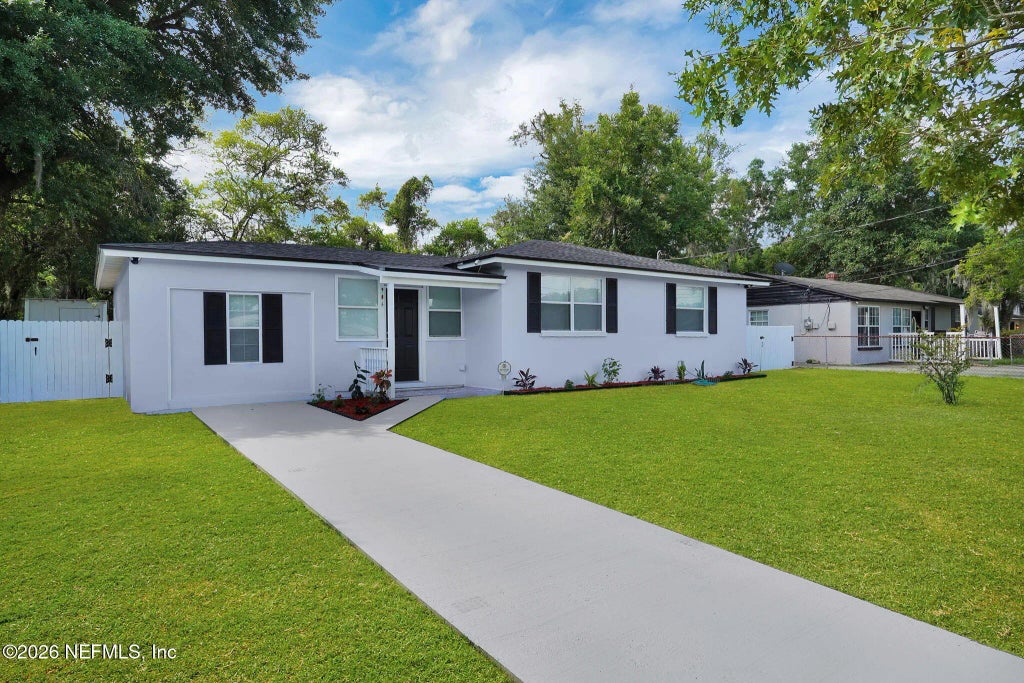 904 Kennard Street, Jacksonville