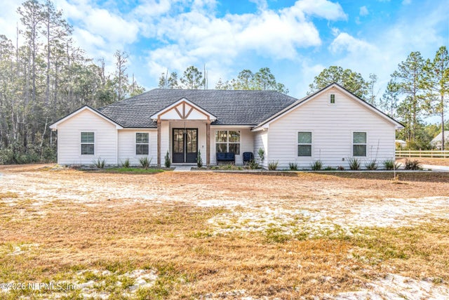 10800 Plummer Road, Jacksonville