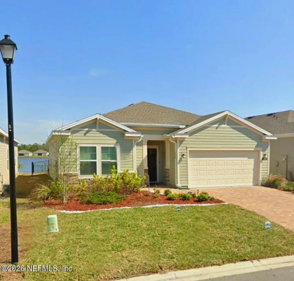 9487 Lovage Lane, Jacksonville